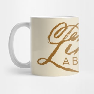 Like a boss Mug